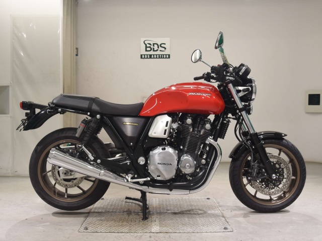 Honda CB1100RSFE 2022