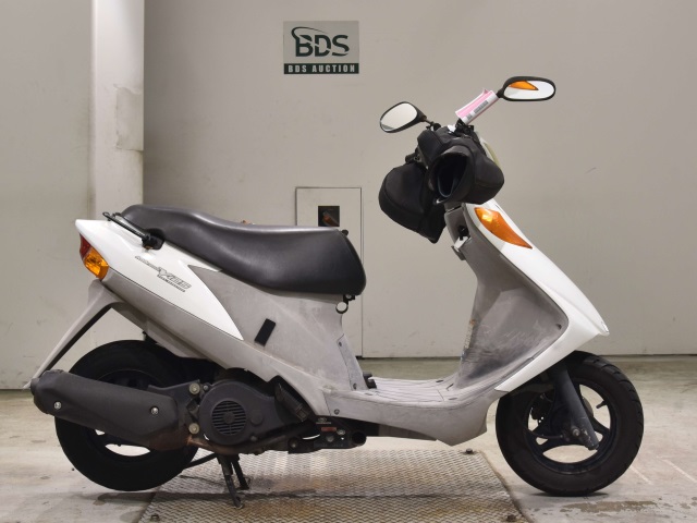 Suzuki ADDRESS V125