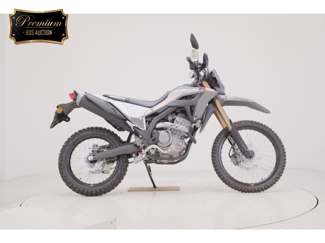Honda CRF250L 2023