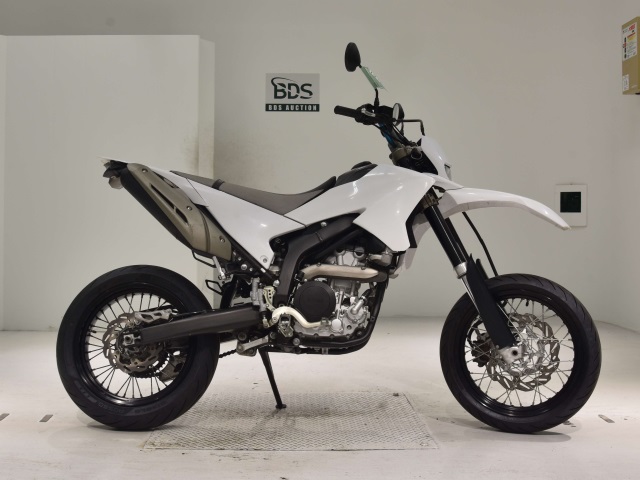 Yamaha WR250X 2012