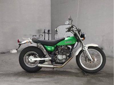 Suzuki VAN VAN 200