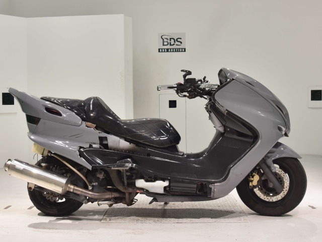 Yamaha MAJESTY 250C 2005