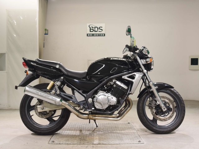 Suzuki GSX250FX 2002