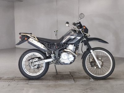 Yamaha XT250X 2005