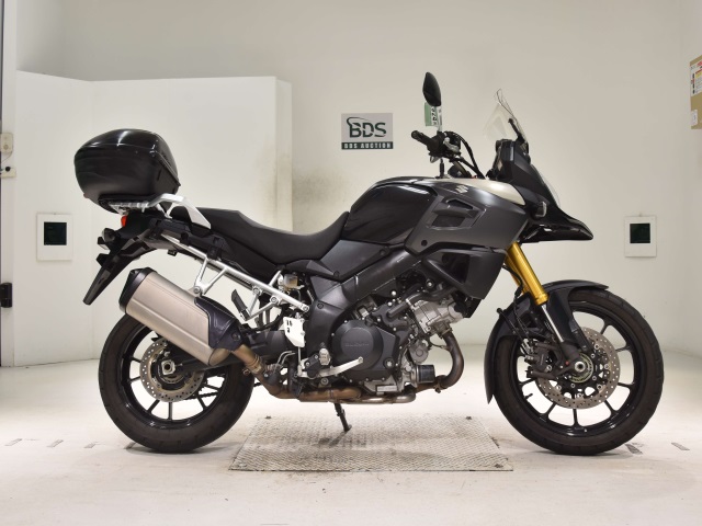 Suzuki V-STROM DL1000A 2016