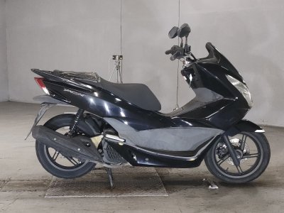 Honda PCX125 2015