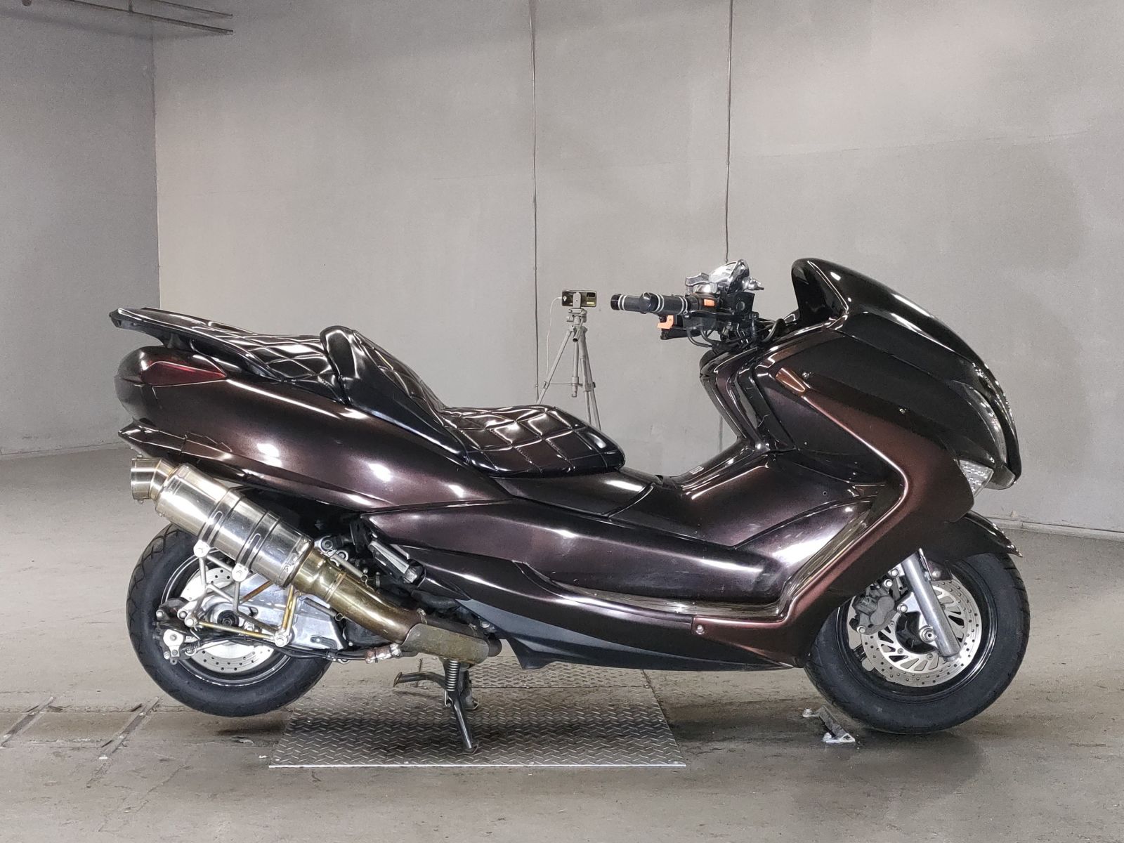 Yamaha MAJESTY 250 2007