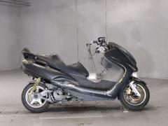 Yamaha MAJESTY 125 2004
