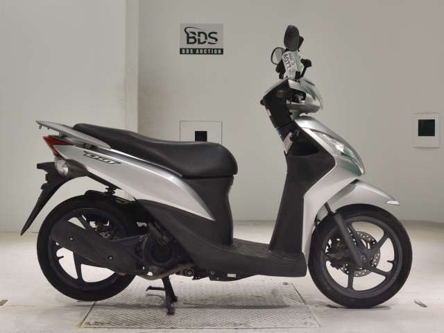 Honda DIO110 2013