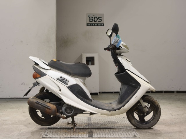 Yamaha JOG ZR 2000