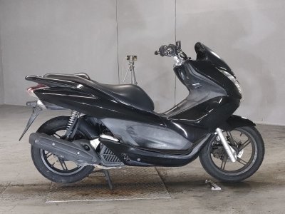 Honda PCX125 2010