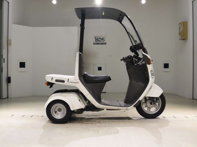 Honda GYRO CANOPY 2019