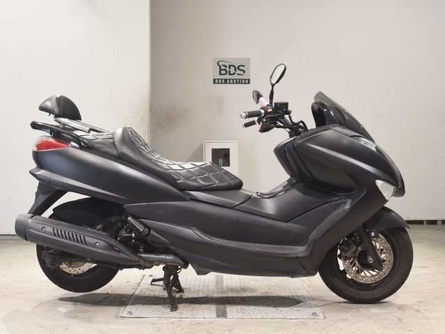Yamaha MAJESTY 250 2007