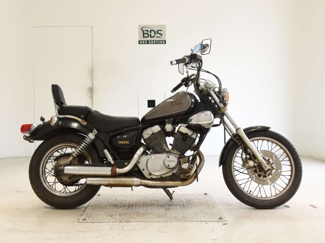 Yamaha VIRAGO XV250 1992