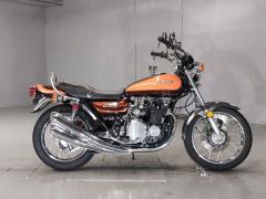 Kawasaki Z1 900 SUPERFOUR 1988
