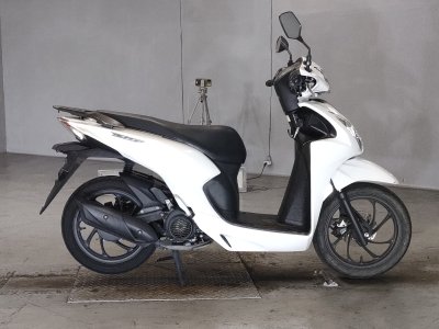 Honda DIO110 2023