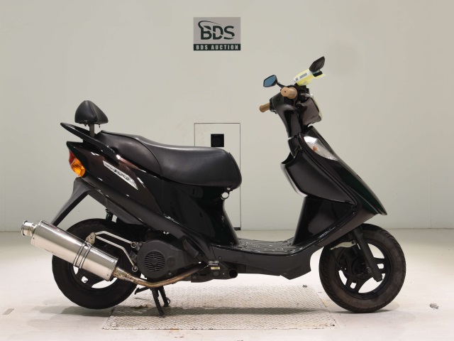 Suzuki ADDRESS V125