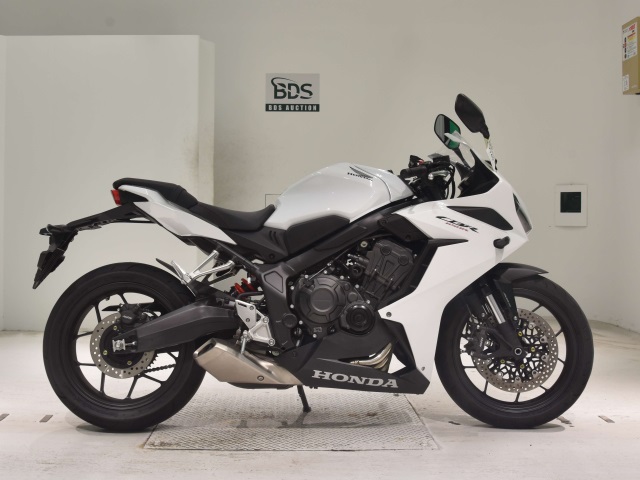 Honda CBR650R 2023