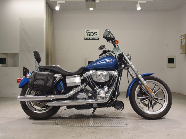 HD LOW RIDER FXDL1580 2005