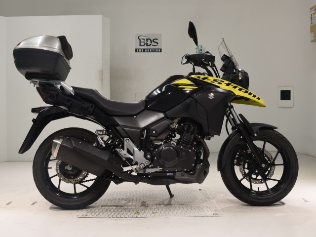 Suzuki V-STROM DL250