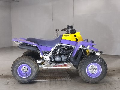 Yamaha YF350Z