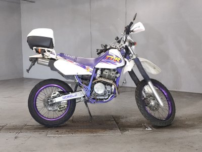 Yamaha TT250R 1993
