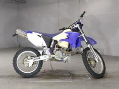 Yamaha WR400F 1998