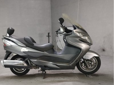 Suzuki SKYWAVE 250