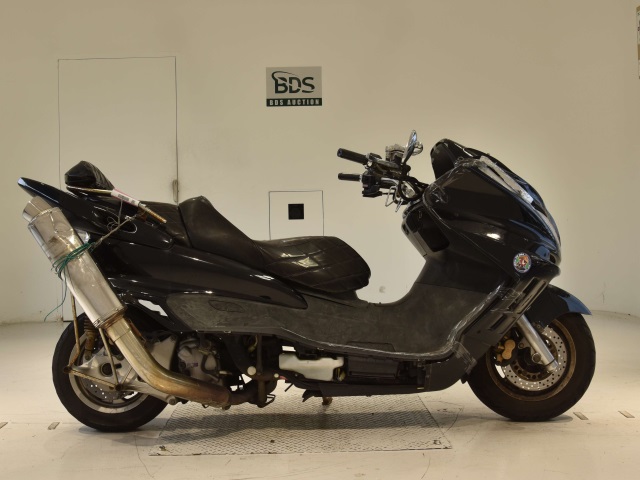 Yamaha MAJESTY 250 2001