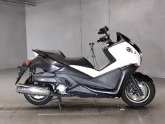 Honda PHASE250 2009