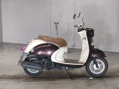 Yamaha VINO50 2008