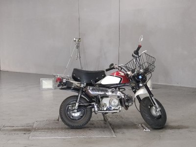 Honda MONKEY 1979