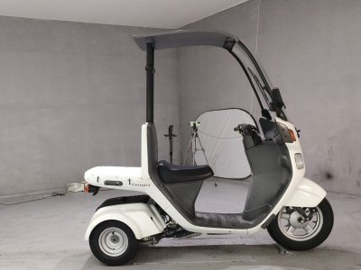Honda GYRO CANOPY 2019