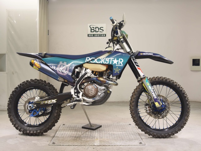 Husqvarna FX450 2018