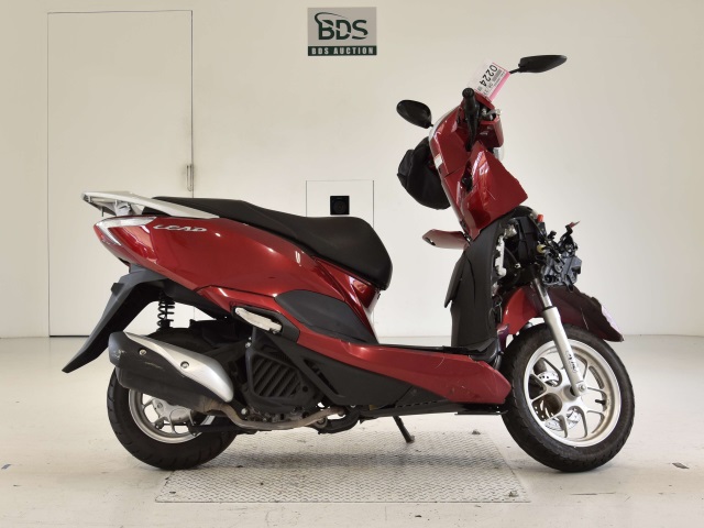 Honda LEAD125 2019
