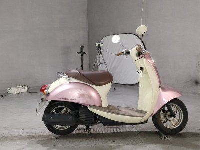 Honda DIO110 2005