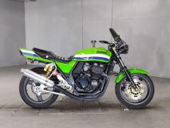 Kawasaki ZRX400 1999