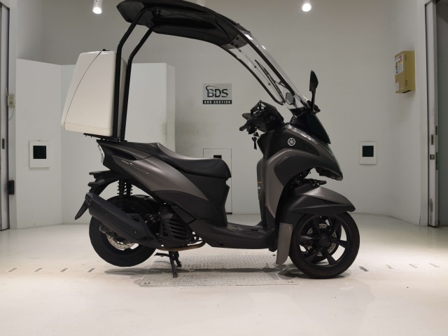 Yamaha TRICITY 155A 2020