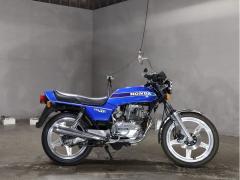 Honda CB400 1979