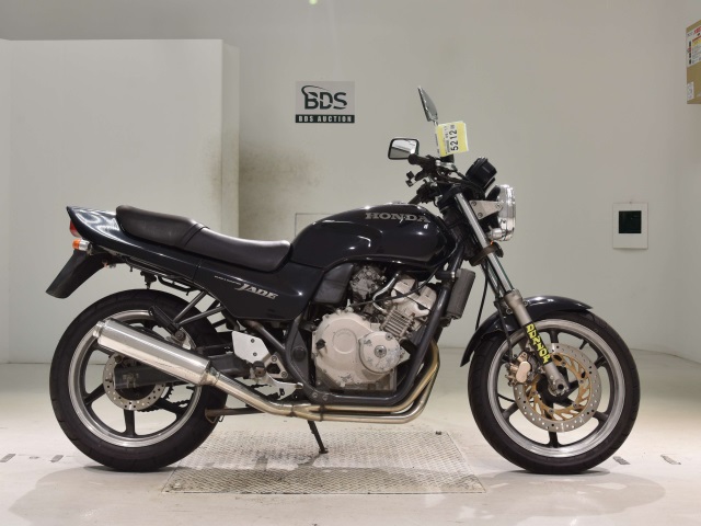 Honda JADE CB250 1991