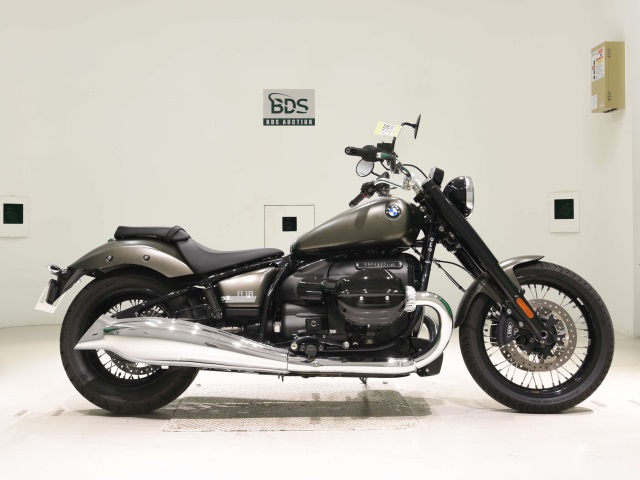 BMW R18 2024