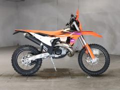 KTM 250 EXC 2024