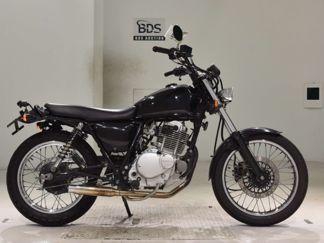 Suzuki GRASSTRACKER BIGBOY
