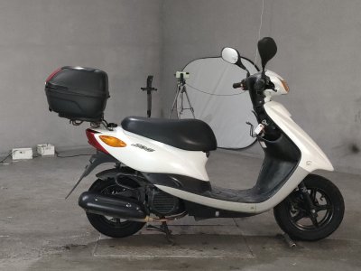 Yamaha JOG 115 2008
