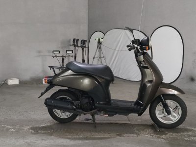 Honda TODAY 2006