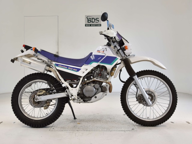 Yamaha SEROW XT225 1993