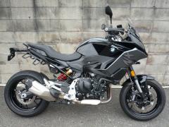 BMW F900XR 2023