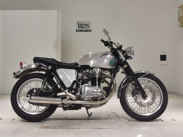 Kawasaki W650 2000