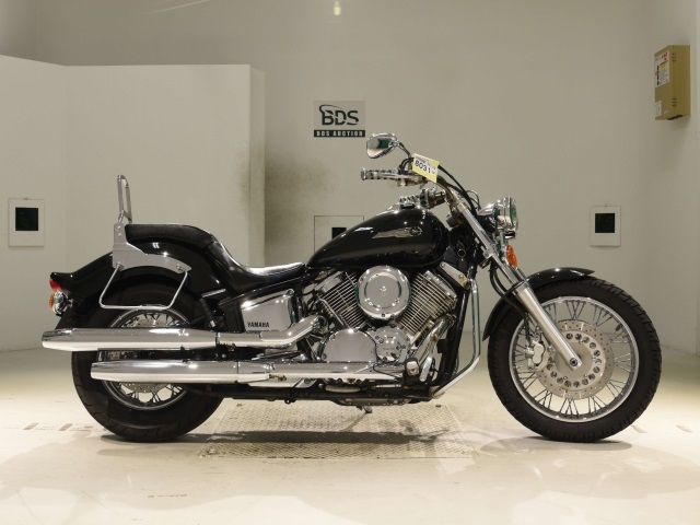 Yamaha DRAGSTAR XVS1100 2003