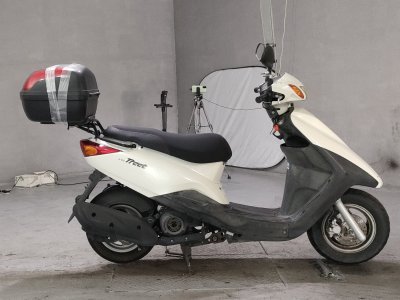 Yamaha AXIS TREAT 2013